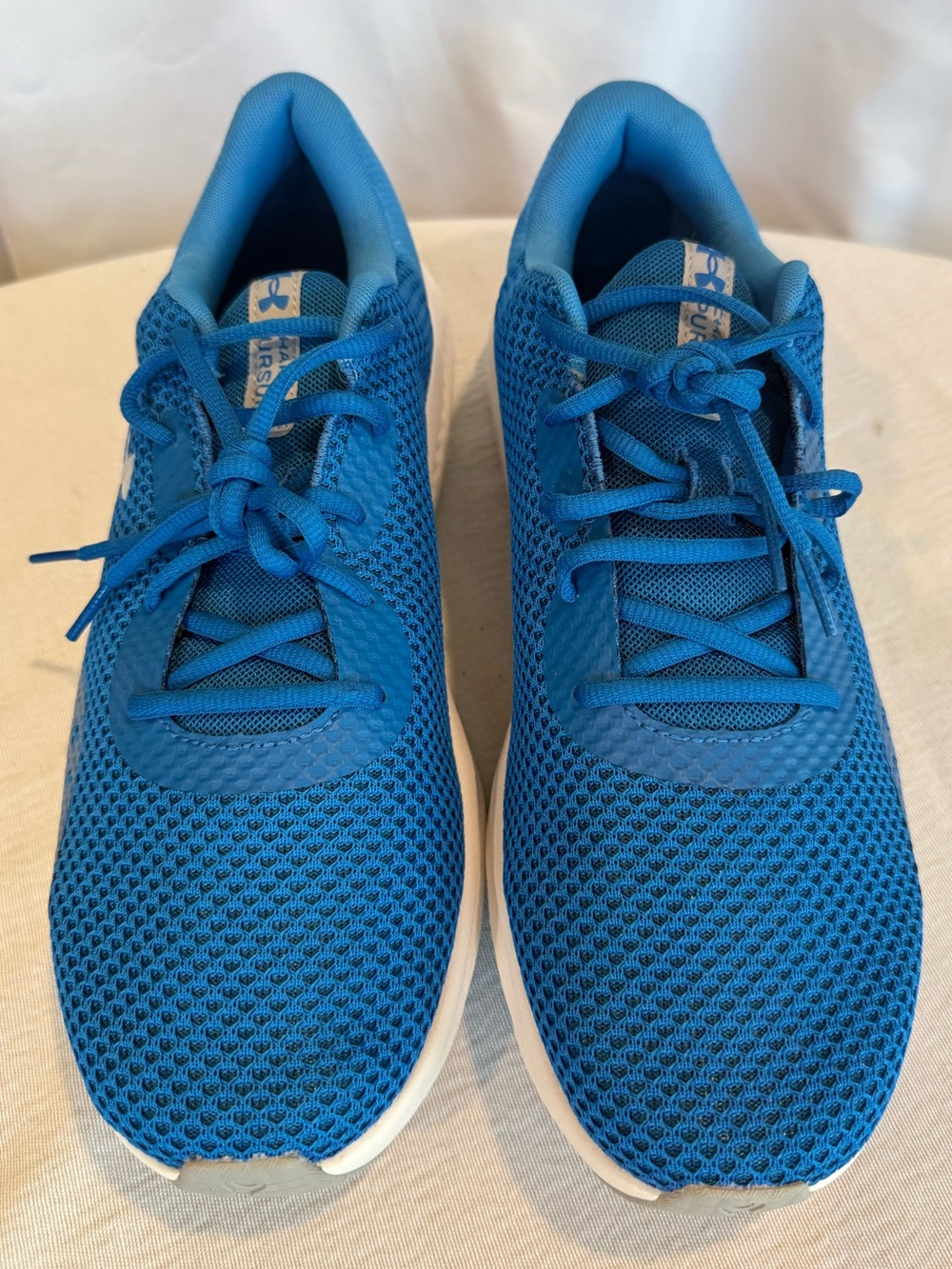 Under Armour Charged Pursuit 3 Men's SZ 12